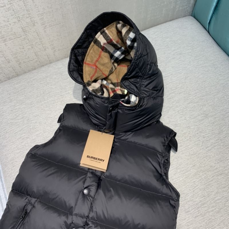 Burberry Down Jackets